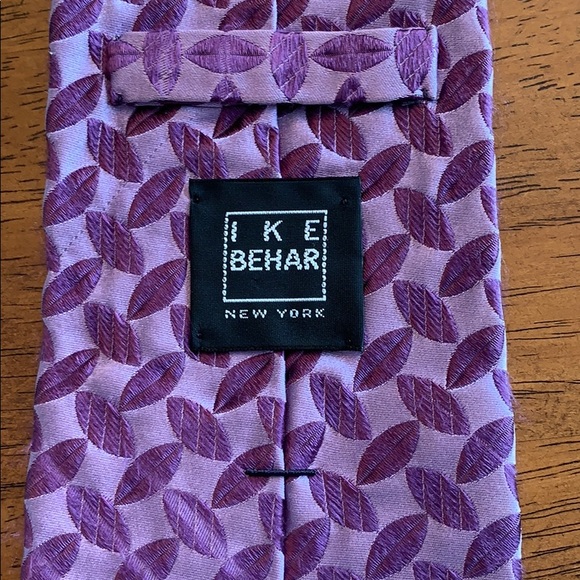 Ike Behar tie - Picture 2 of 6
